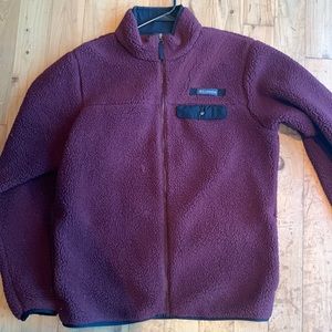 Columbia Fleece